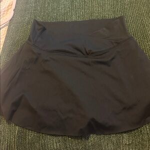 Workout Skirt